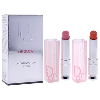 Foto 3 | Foto 3 | Set Lip Glow Duo Dior Addict Con Tecnología Color Reviver - Venta Internacional.