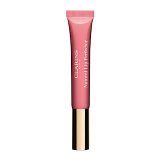 Foto 1 | Foto 1 | Brillo Voluminizador Lip Perfector Clarins, Acabado Transparente Y Natural - Venta Internacional.