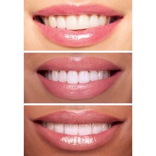 Foto 3 | Foto 3 | Brillo Voluminizador Lip Perfector Clarins, Acabado Transparente Y Natural - Venta Internacional.