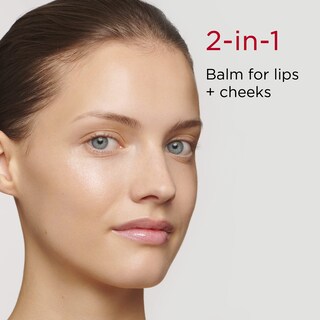 Foto 4 | Foto 4 | Bálsamo De Color 2 En 1 Lip Perfector Clarins Para Labios Y Mejillas - Venta Internacional.