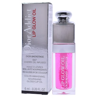 Foto 5 | Foto 5 | Aceite Labial Dior Addict Lip Glow Oil 007 Raspberry 6 Ml Para Mujer - Venta Internacional.
