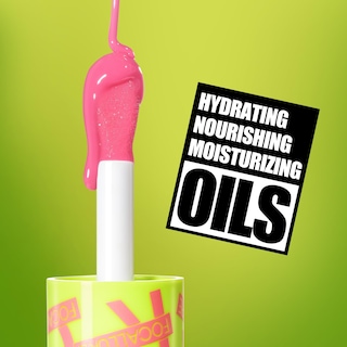 Foto 5 | Foto 5 | Aceite Labial Focallure Brillo De Labios Hidratante Hidratante Cereza - Venta Internacional.