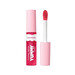 Foto 1 | Foto 1 | Brillo De Labios Covergirl Clean Fresh Yummy Gloss Sheer Vegan - Venta Internacional.