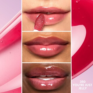 Foto 3 | Foto 3 | Brillo De Labios Covergirl Clean Fresh Yummy Gloss Sheer Vegan - Venta Internacional.
