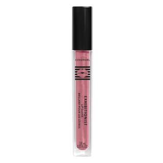 Foto 2 | Foto 2 | Brillo De Labios Covergirl Exhibitionist Short Change 30 Ml - Venta Internacional.