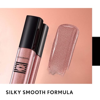 Foto 4 | Foto 4 | Brillo De Labios Covergirl Exhibitionist Short Change 30 Ml - Venta Internacional.