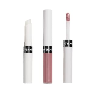 Foto 1 | Foto 1 | Color De Labios Covergirl Outlast Personalizado Nudes Para Todo El Día, Ligero Y Fresco - Venta Internacional.