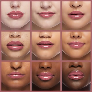 Foto 4 | Foto 4 | Color De Labios Covergirl Outlast Personalizado Nudes Para Todo El Día, Ligero Y Fresco - Venta Internacional.