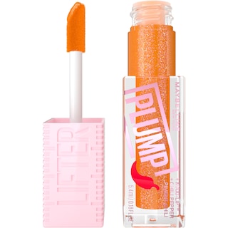 Foto 1 | Foto 1 | Brillo De Labios Maybelline Lifter Gloss Lifter Plump Hot Honey - Venta Internacional.