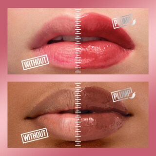 Foto 4 | Foto 4 | Brillo De Labios Maybelline Lifter Gloss Lifter Plump Hot Honey - Venta Internacional.