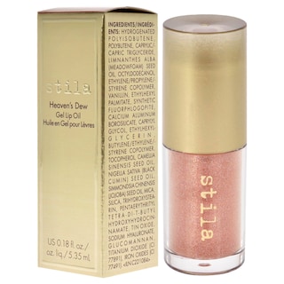 Foto 4 | Foto 4 | Aceite Labial Stila Heaven's Dew En Gel Hidratante Con Jojoba, 4 Ml - Venta Internacional.