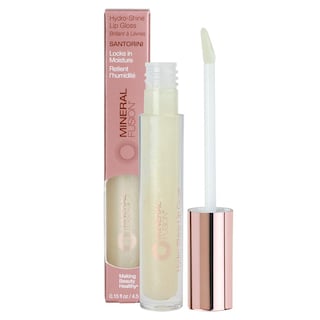 Foto 1 | Foto 1 | Brillo De Labios Mineral Fusion Hydro-shine Santorini 4 Ml - Venta Internacional.