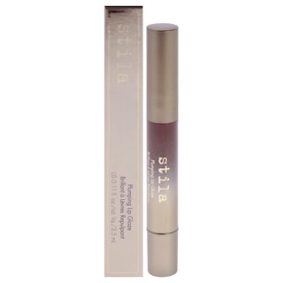 Foto 1 | Foto 1 | Glaze De Labios Stila Plumping Hidratante De Alto Brillo Con Sabor A Menta - Venta Internacional.