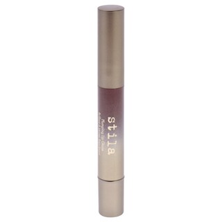 Foto 2 | Foto 2 | Glaze De Labios Stila Plumping Hidratante De Alto Brillo Con Sabor A Menta - Venta Internacional.