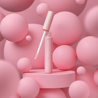 Foto 4 | Foto 4 | Brillo Para Rellenar Labios Pacifica Beauty, Colágeno Vegano - Venta Internacional.