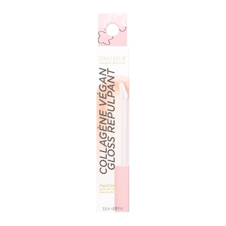 Foto 7 | Foto 7 | Brillo Para Rellenar Labios Pacifica Beauty, Colágeno Vegano - Venta Internacional.