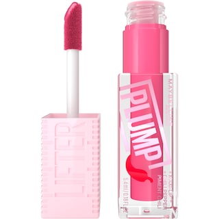 Foto 1 | Foto 1 | Brillo De Labios Maybelline Lifter Gloss Lifter Plump Pink Sting - Venta Internacional.