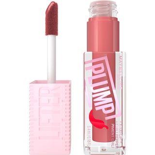 Foto 1 | Foto 1 | Brillo De Labios Maybelline Lifter Gloss Lifter Plump Peach Fever - Venta Internacional.