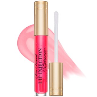 Foto 1 | Foto 1 | Lip Plumper Too Face Lip Injection Extreme Pink, 4 Ml - Venta Internacional.