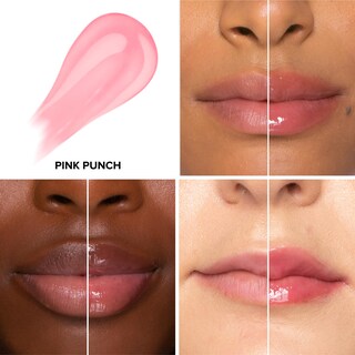 Foto 2 | Foto 2 | Lip Plumper Too Face Lip Injection Extreme Pink, 4 Ml - Venta Internacional.