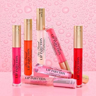 Foto 3 | Foto 3 | Lip Plumper Too Face Lip Injection Extreme Pink, 4 Ml - Venta Internacional.