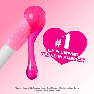 Foto 5 | Foto 5 | Lip Plumper Too Face Lip Injection Extreme Pink, 4 Ml - Venta Internacional.