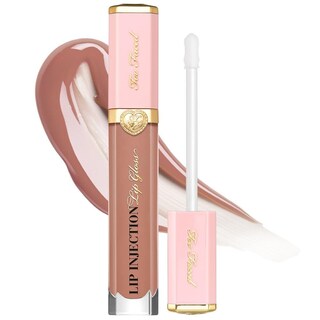 Foto 1 | Foto 1 | Brillo De Labios Too Face Lip Injection Power Plumping Soulmate - Venta Internacional.