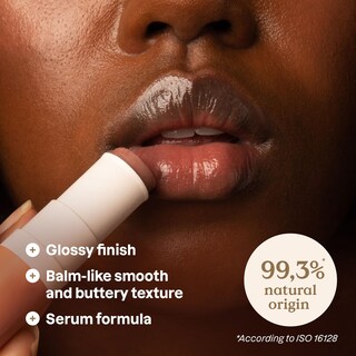 Foto 2 | Foto 2 | Brillo De Labios En Barra Attitude Oceanly Sheer Ginger, 3,5 Ml, Vegano - Venta Internacional.