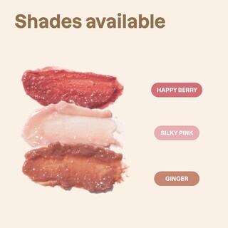 Foto 4 | Foto 4 | Brillo De Labios En Barra Attitude Oceanly Sheer Ginger, 3,5 Ml, Vegano - Venta Internacional.