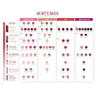 Foto 7 | Foto 7 | Brillo De Labios Burt's Bees 100% Natural Ocean Sunrise - Venta Internacional.