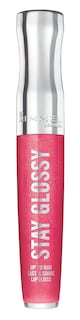 Foto 2 | Foto 2 | Brillo De Labios Rimmel Stay Glossy 300 Ready To Flamingle, 5 Ml - Venta Internacional.
