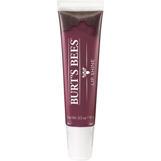 Foto 1 | Foto 1 | Beso Lip Shine Burt's Bees 100% De Origen Natural, 1 Tubo - Venta Internacional.