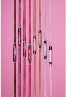 Foto 7 | Foto 7 | Set De Tinte Labial Burt's Bees Shimmer Caramel Hidratante, Paquete De 4 - Venta Internacional.