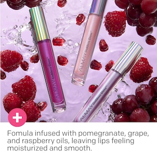 Foto 3 | Foto 3 | Brillo De Labios Almay Goddess Gloss Halo, 1 Unidad - Venta Internacional.