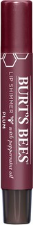 Foto 2 | Foto 2 | Crema Hidratante Para Labios Burt's Bees Plum, 1 Tubo - Venta Internacional.