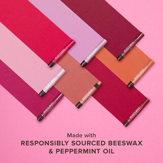 Foto 7 | Foto 7 | Crema Hidratante Para Labios Burt's Bees Plum, 1 Tubo - Venta Internacional.