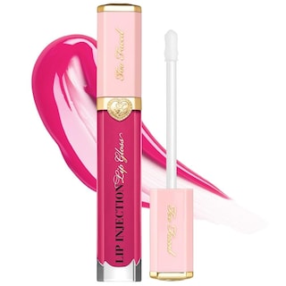 Foto 1 | Foto 1 | Brillo De Labios Too Face Lip Injection Power Plumping, 6.5 Ml, Vegano - Venta Internacional.