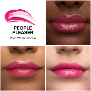 Foto 2 | Foto 2 | Brillo De Labios Too Face Lip Injection Power Plumping, 6.5 Ml, Vegano - Venta Internacional.