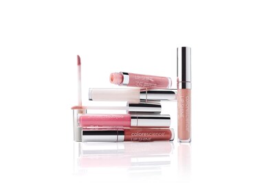 Foto 2 | Foto 2 | Brillo De Labios Colorescience Sunforgettable Lip Shine Spf 35 Coral - Venta Internacional.