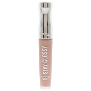 Foto 1 | Foto 1 | Brillo De Labios Rimmel Stay Glossy 110 Dorchester Rose 5 Ml - Venta Internacional.