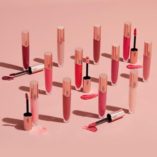 Foto 6 | Foto 6 | Bálsamo Labial Con Brillo L'oreal Paris Glow Paradise, 7 Ml Celestial - Venta Internacional.