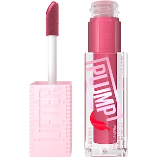 Foto 1 | Foto 1 | Brillo De Labios Maybelline Lifter Gloss Lifter Plump Mauve Bite - Venta Internacional.