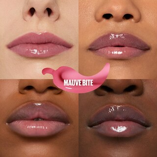 Foto 2 | Foto 2 | Brillo De Labios Maybelline Lifter Gloss Lifter Plump Mauve Bite - Venta Internacional.