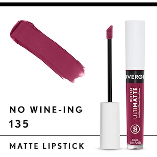 Foto 3 | Foto 3 | Tinte De Labios Líquido Covergirl Outlast Ultimatte No Wineing - Venta Internacional.