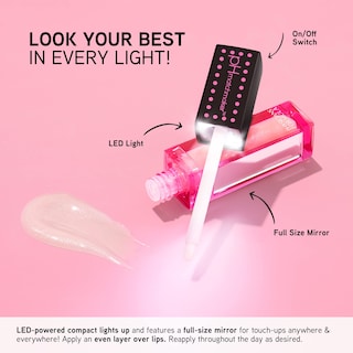 Foto 7 | Foto 7 | Brillo De Labios De Maquillaje Physicians Formula Ph Matchmaker Light Pink - Venta Internacional.