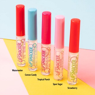 Foto 2 | Foto 2 | Brillo De Labios Lip Smacker Friendship Pack, 5 Unidades - Venta Internacional.