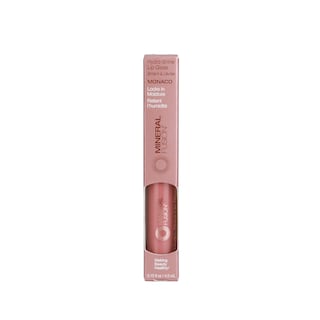 Foto 2 | Foto 2 | Brillo De Labios Mineral Fusion Hydroshine Monaco 4,4 Ml - Venta Internacional.