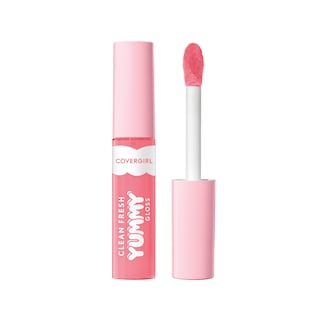 Foto 1 | Foto 1 | Brillo De Labios Covergirl Clean Fresh Yummy Gloss Sheer Vegan - Venta Internacional.