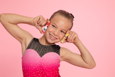 Foto 3 | Foto 3 | Set De Maquillaje Lip Smacker Princess Glam Bag Con Bálsamo Labial Y Brillo - Venta Internacional.
