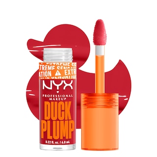 Foto 1 | Foto 1 | Brillo De Labios Nyx Professional Makeup Duck Plump Cherry Spice - Venta Internacional.